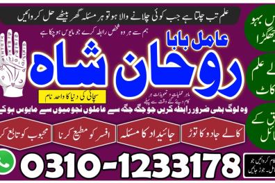 services_propositions_d_affaires Amil Baba in Pakista  